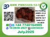BMK PMK factory CAS 5449-12-7 worldwide safe&fast delivery